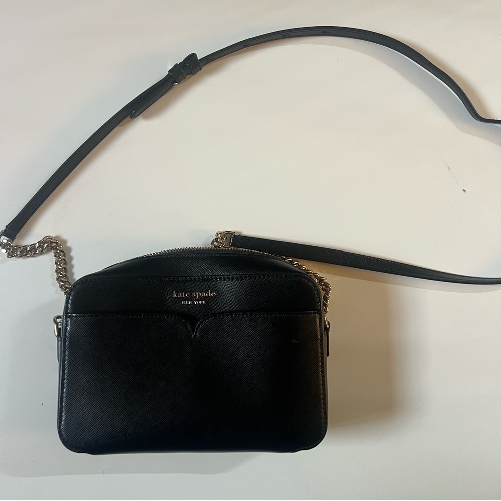 Kate Spade Crossbody Camera Bag
